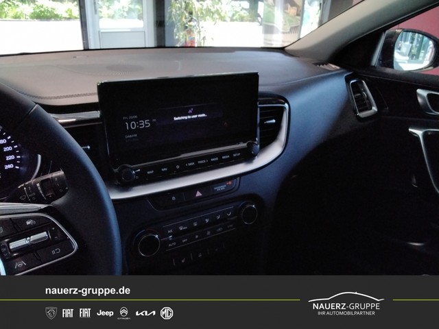 Fahrzeugabbildung Kia Ceed Ultimate Edition 1.0 T-GDI