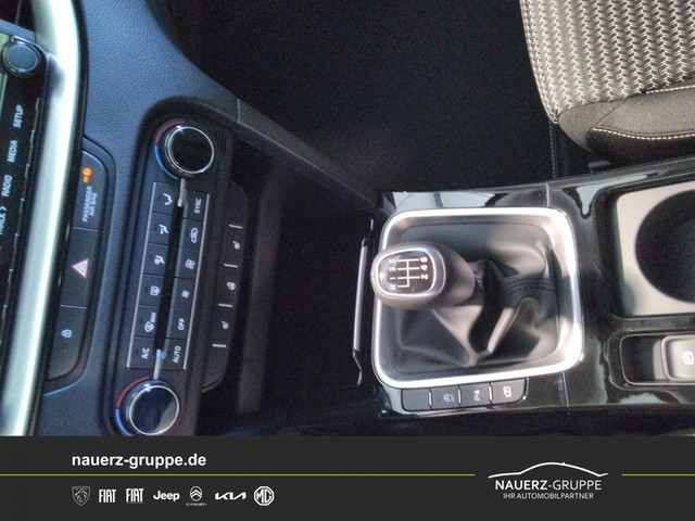 Fahrzeugabbildung Kia Ceed Ultimate Edition 1.0 T-GDI