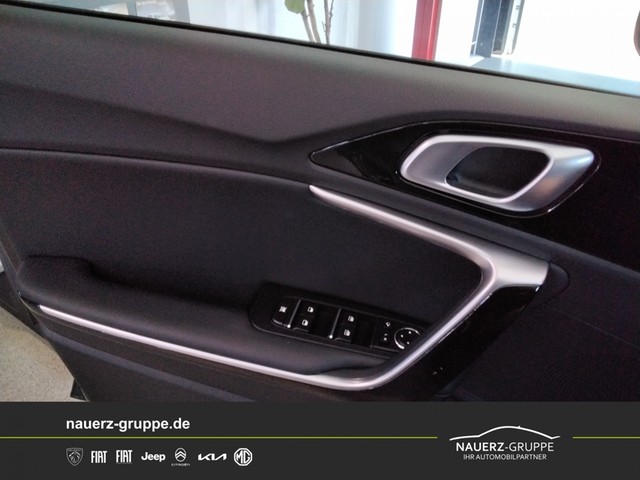 Fahrzeugabbildung Kia Ceed Ultimate Edition 1.0 T-GDI