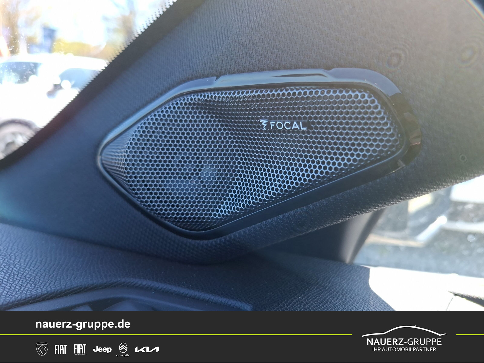 Fahrzeugabbildung Peugeot 308 SW GT PureTech 130 EAT8