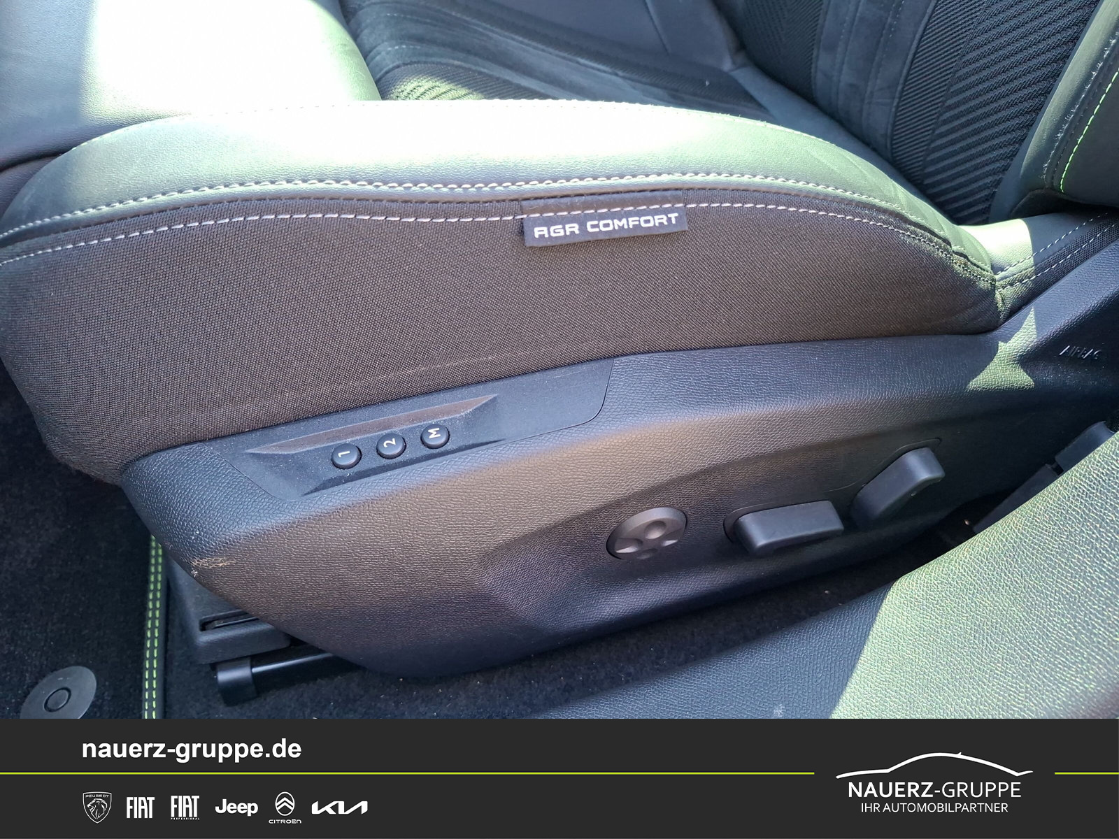 Fahrzeugabbildung Peugeot 308 SW GT PureTech 130 EAT8