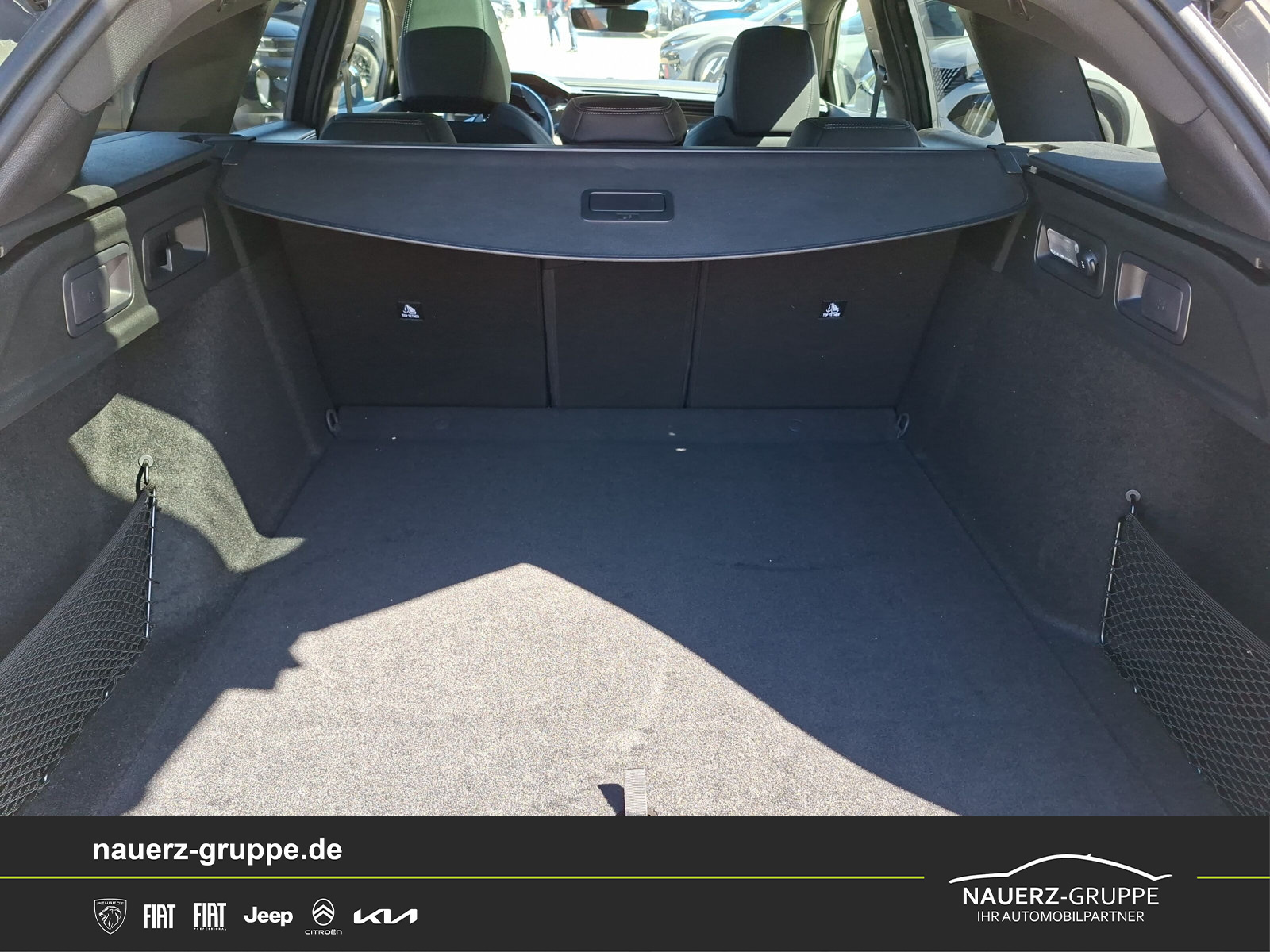 Fahrzeugabbildung Peugeot 308 SW GT PureTech 130 EAT8