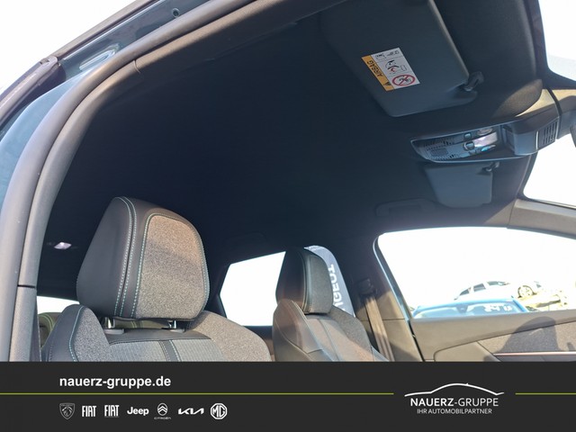 Fahrzeugabbildung Peugeot 3008 Allure Pack PureTech 130 EAT8