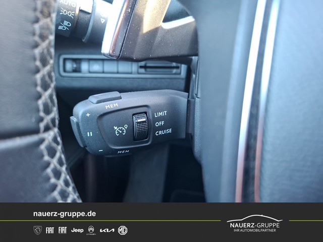 Fahrzeugabbildung Peugeot 3008 Allure Pack PureTech 130 EAT8
