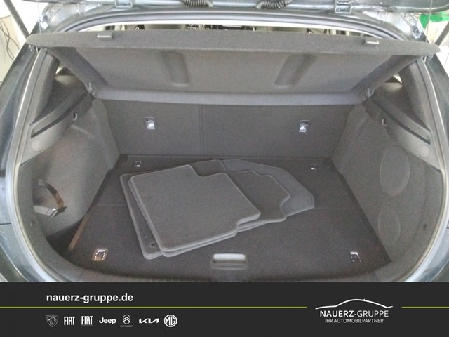 Fahrzeugabbildung Kia Ceed Spirit 1.5