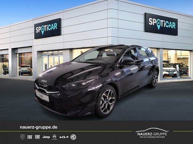 Fahrzeugabbildung Kia Ceed Spirit 1.5