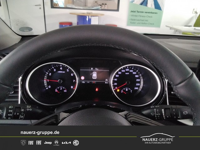 Fahrzeugabbildung Kia Ceed Spirit 1.5