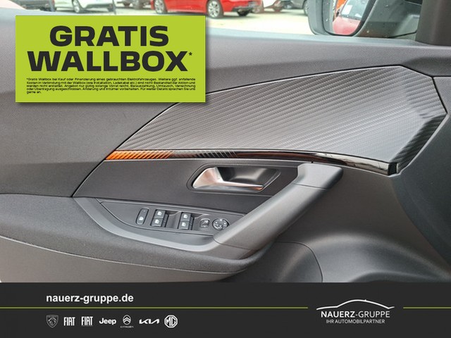 Fahrzeugabbildung Peugeot 2008 e- Active Pack 136