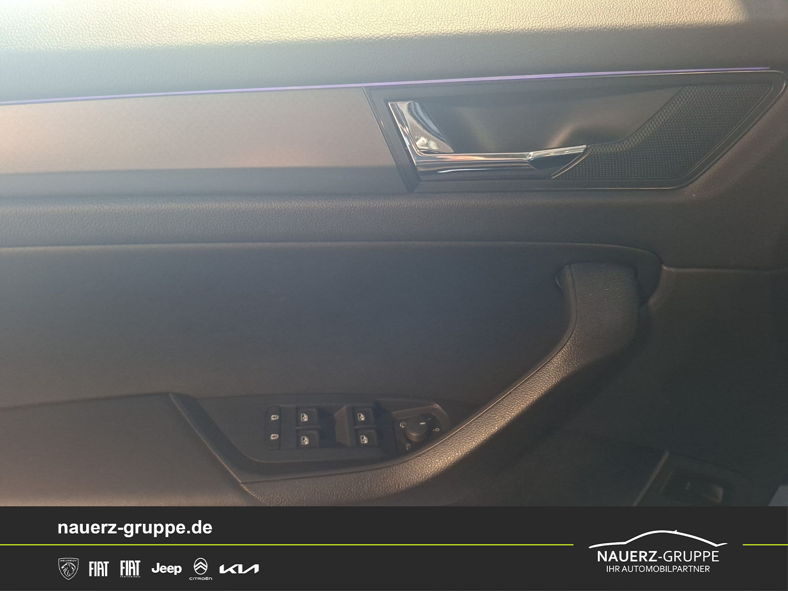 Fahrzeugabbildung SKODA KODIAQ TDI 2.0 4x4 Clever 4x4