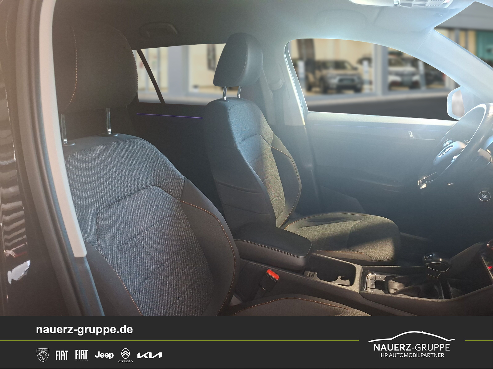 Fahrzeugabbildung SKODA KODIAQ TDI 2.0 4x4 Clever 4x4