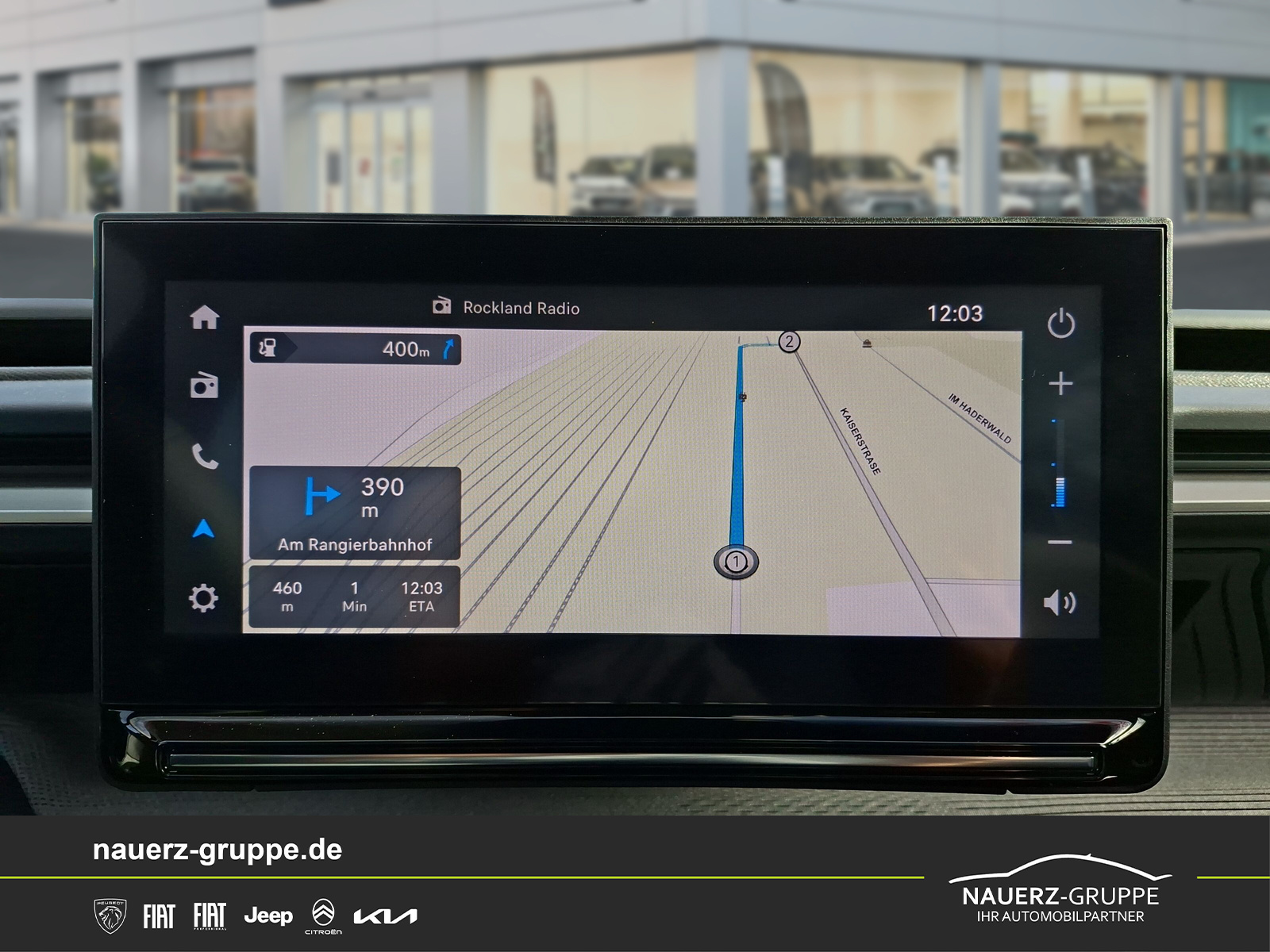 Fahrzeugabbildung Citroen C3 Hybrid 110 MAX