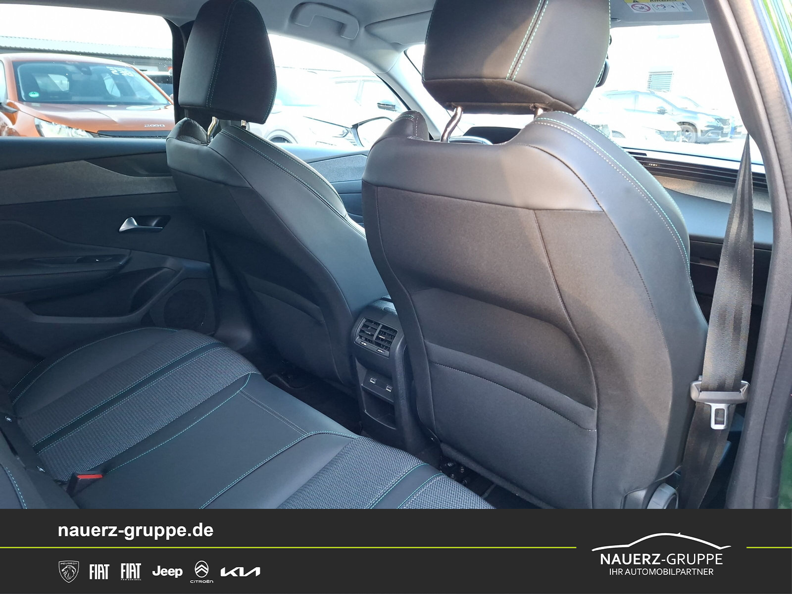 Fahrzeugabbildung Peugeot 308 Allure Pack PureTech 130 EAT8