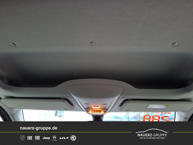 Fahrzeugabbildung Peugeot Rifter Allure GT Line Elektromotor L1 - mit KI generiert/bearbeitet