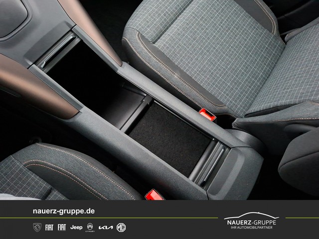 Fahrzeugabbildung Peugeot Rifter Allure GT Line Elektromotor L1 - mit KI generiert/bearbeitet