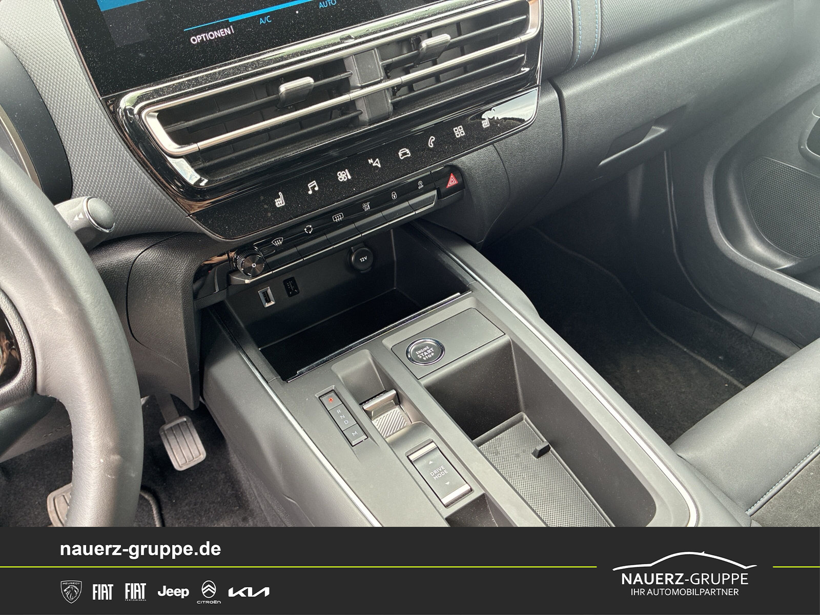 Fahrzeugabbildung Citroen C5 Aircross Plus Hyb. 136