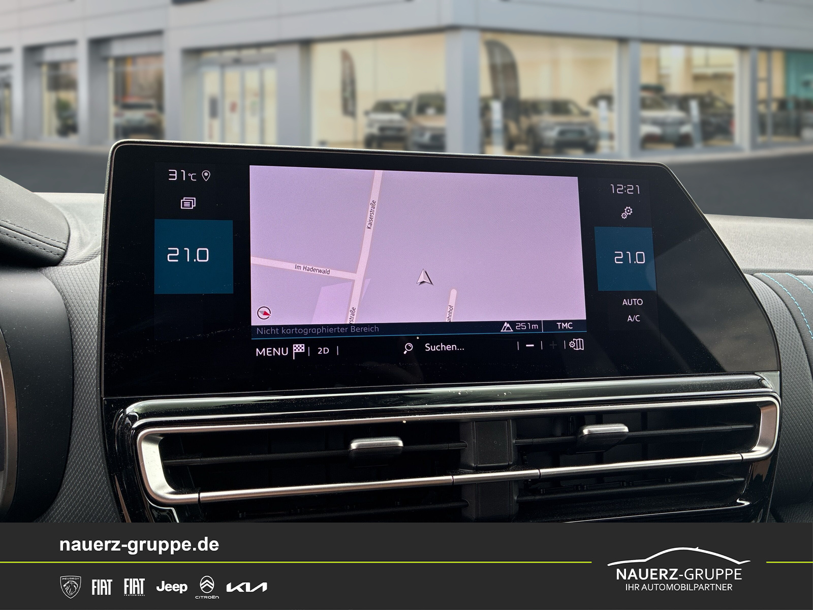 Fahrzeugabbildung Citroen C5 Aircross Plus Hyb. 136