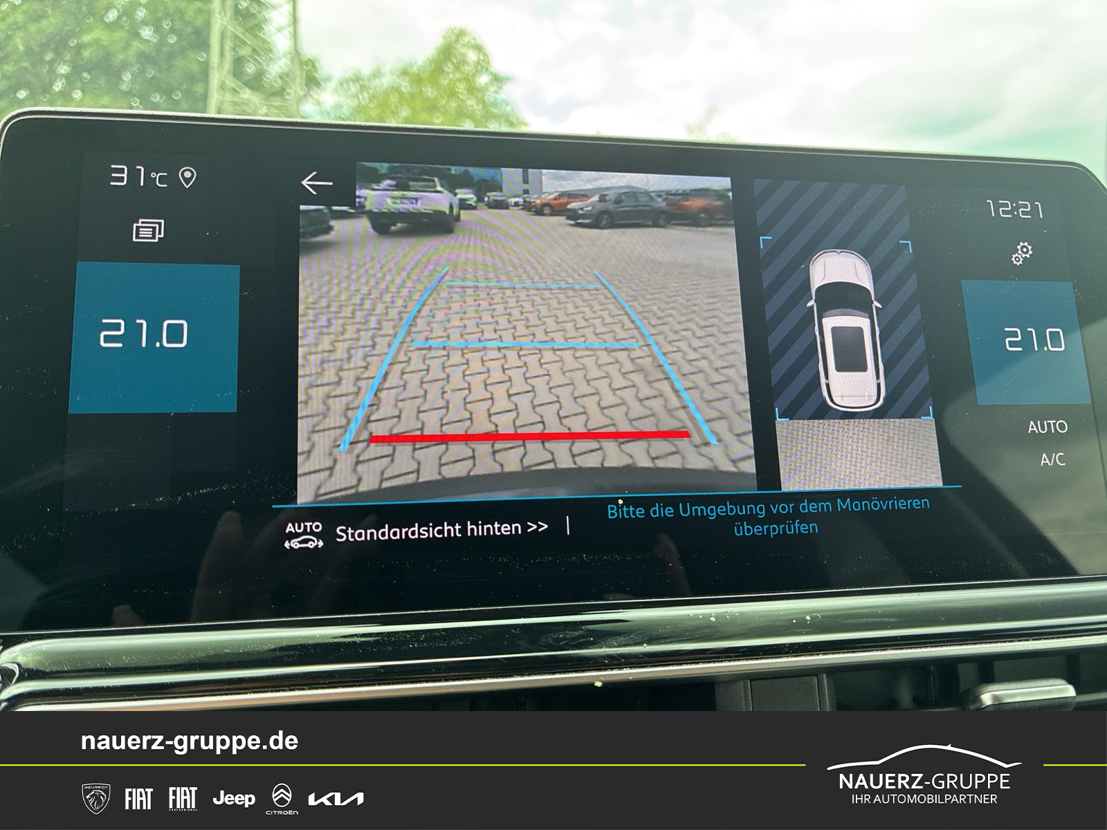 Fahrzeugabbildung Citroen C5 Aircross Plus Hyb. 136
