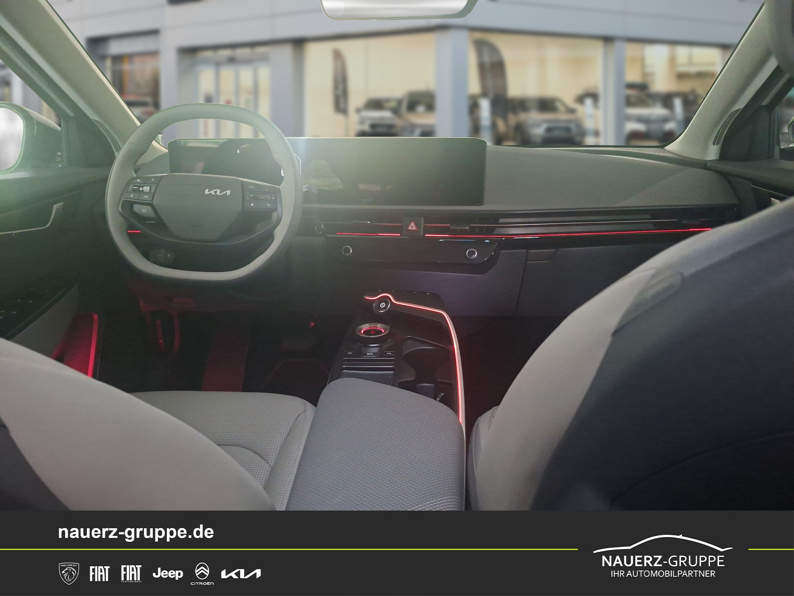 Fahrzeugabbildung Kia EV6 PE EARTH 84 RWD WP CO AS SD DR Earth 2WD 84 kWh