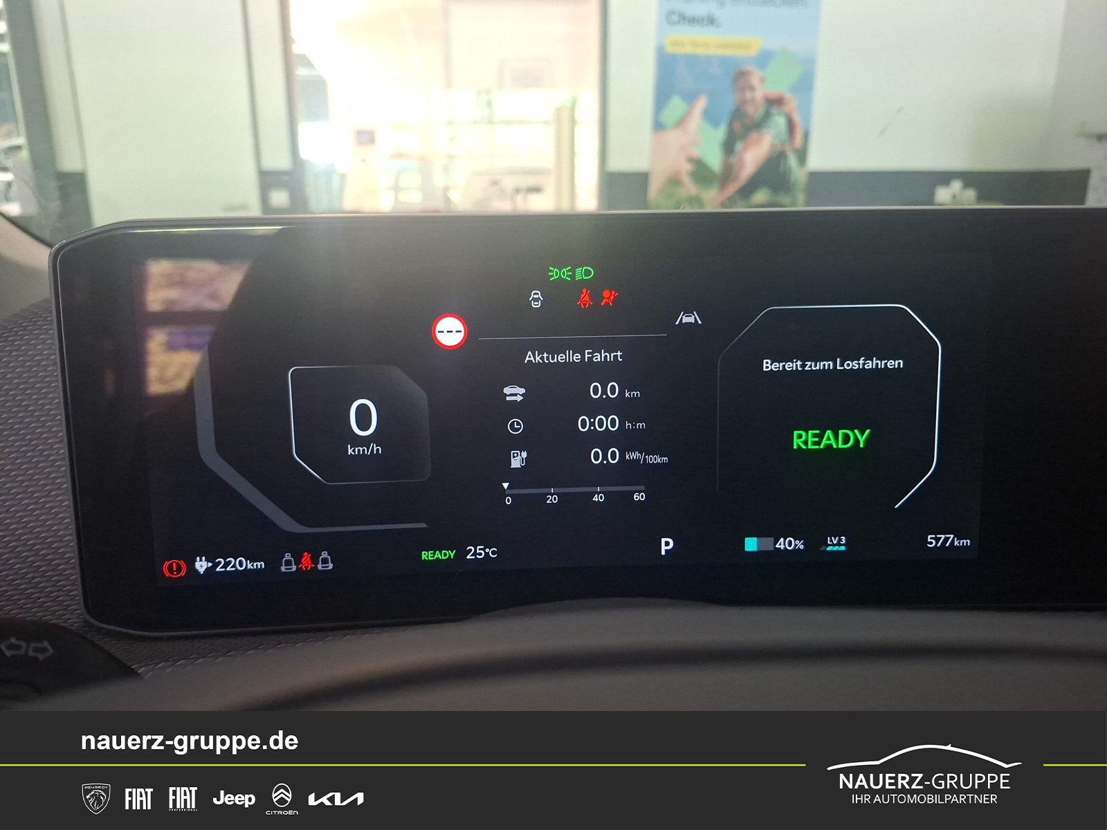 Fahrzeugabbildung Kia EV6 PE EARTH 84 RWD WP CO AS SD DR Earth 2WD 84 kWh