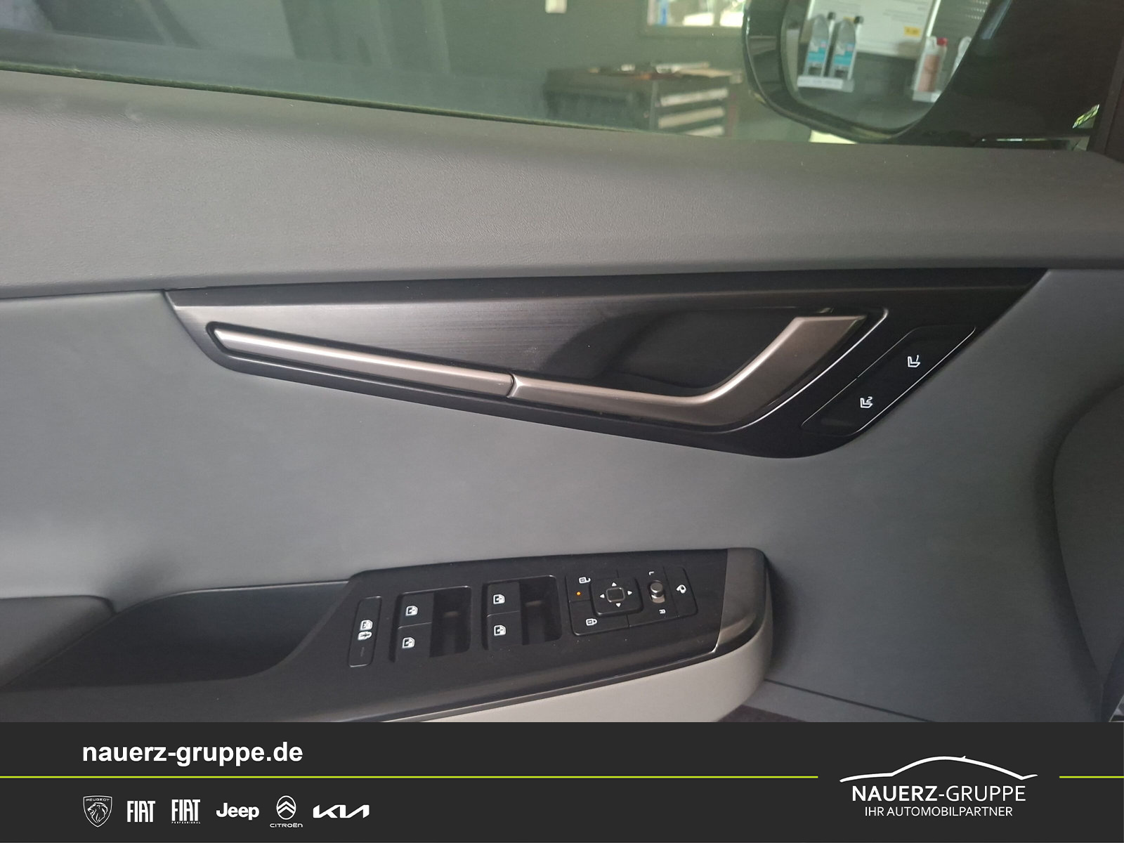 Fahrzeugabbildung Kia EV6 PE EARTH 84 RWD WP CO AS SD DR Earth 2WD 84 kWh