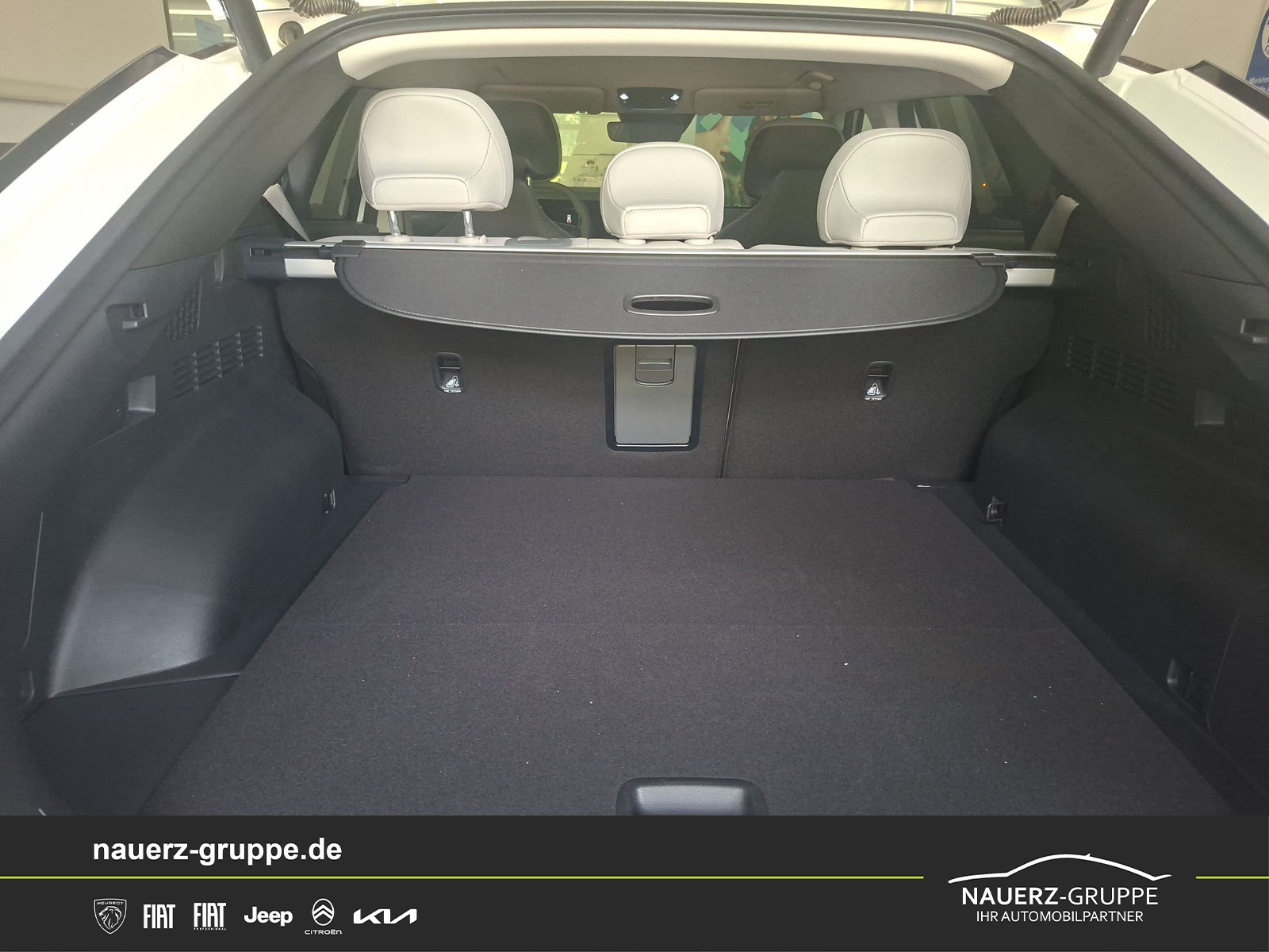 Fahrzeugabbildung Kia EV6 PE EARTH 84 RWD WP CO AS SD DR Earth 2WD 84 kWh