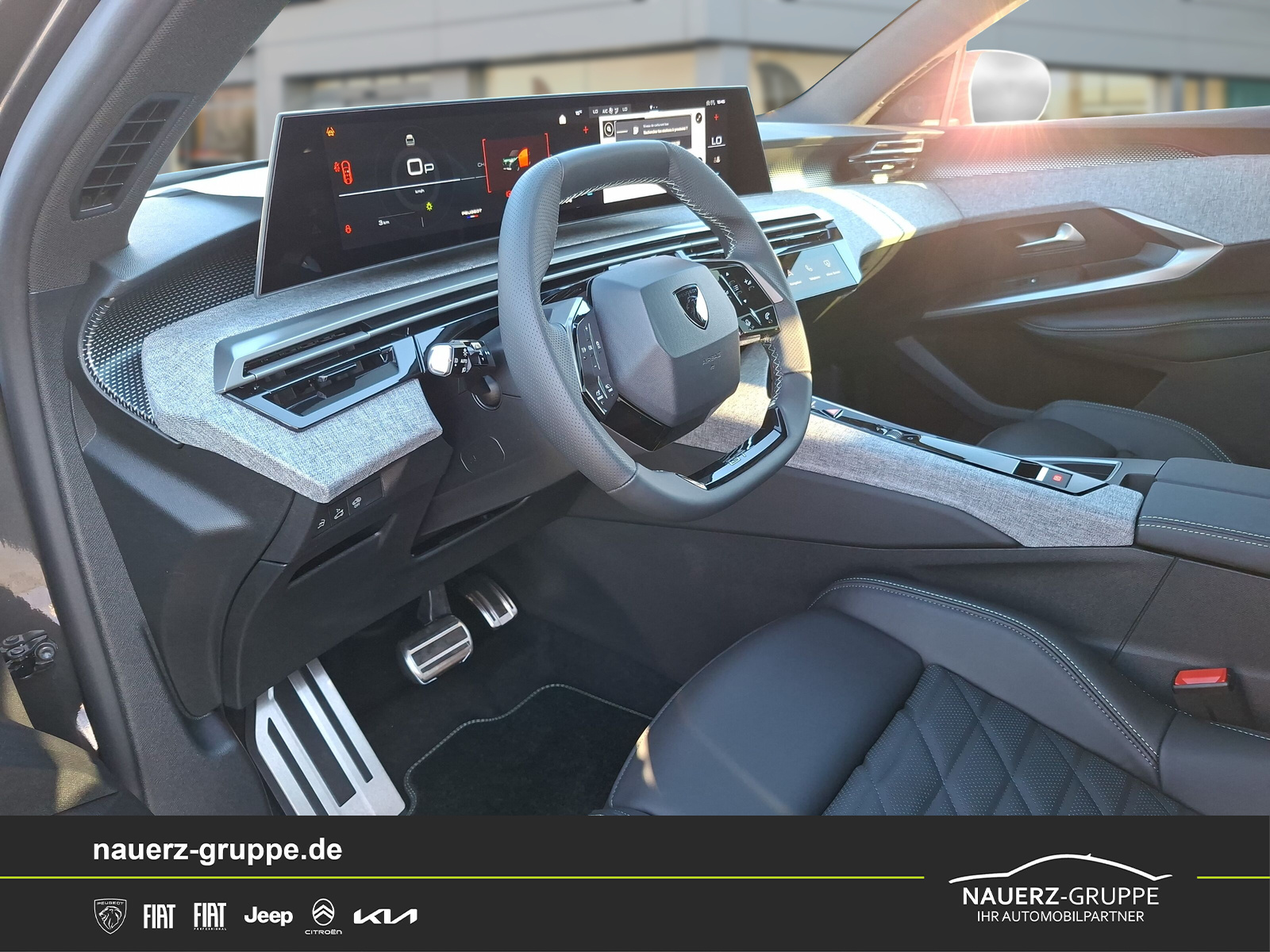 Fahrzeugabbildung Peugeot 3008 Hybrid 145 GT Exclusive