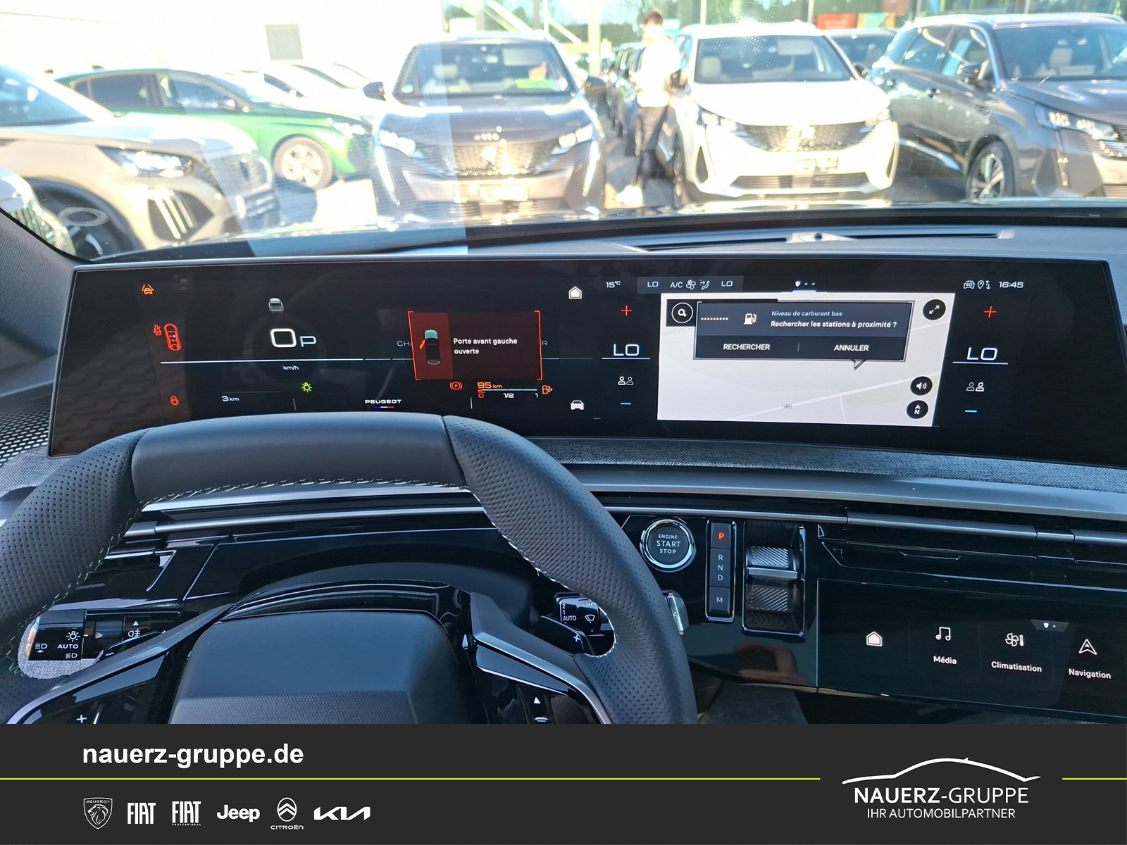 Fahrzeugabbildung Peugeot 3008 Hybrid 145 GT Exclusive