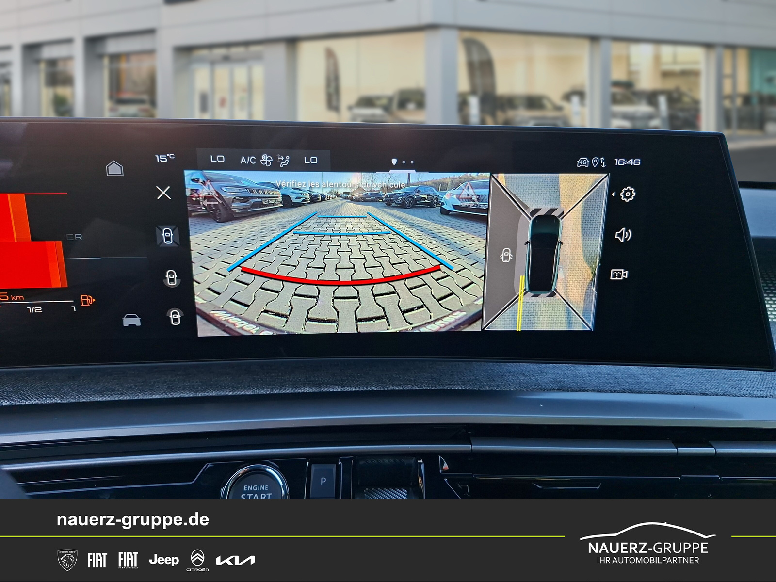 Fahrzeugabbildung Peugeot 3008 Hybrid 145 GT Exclusive