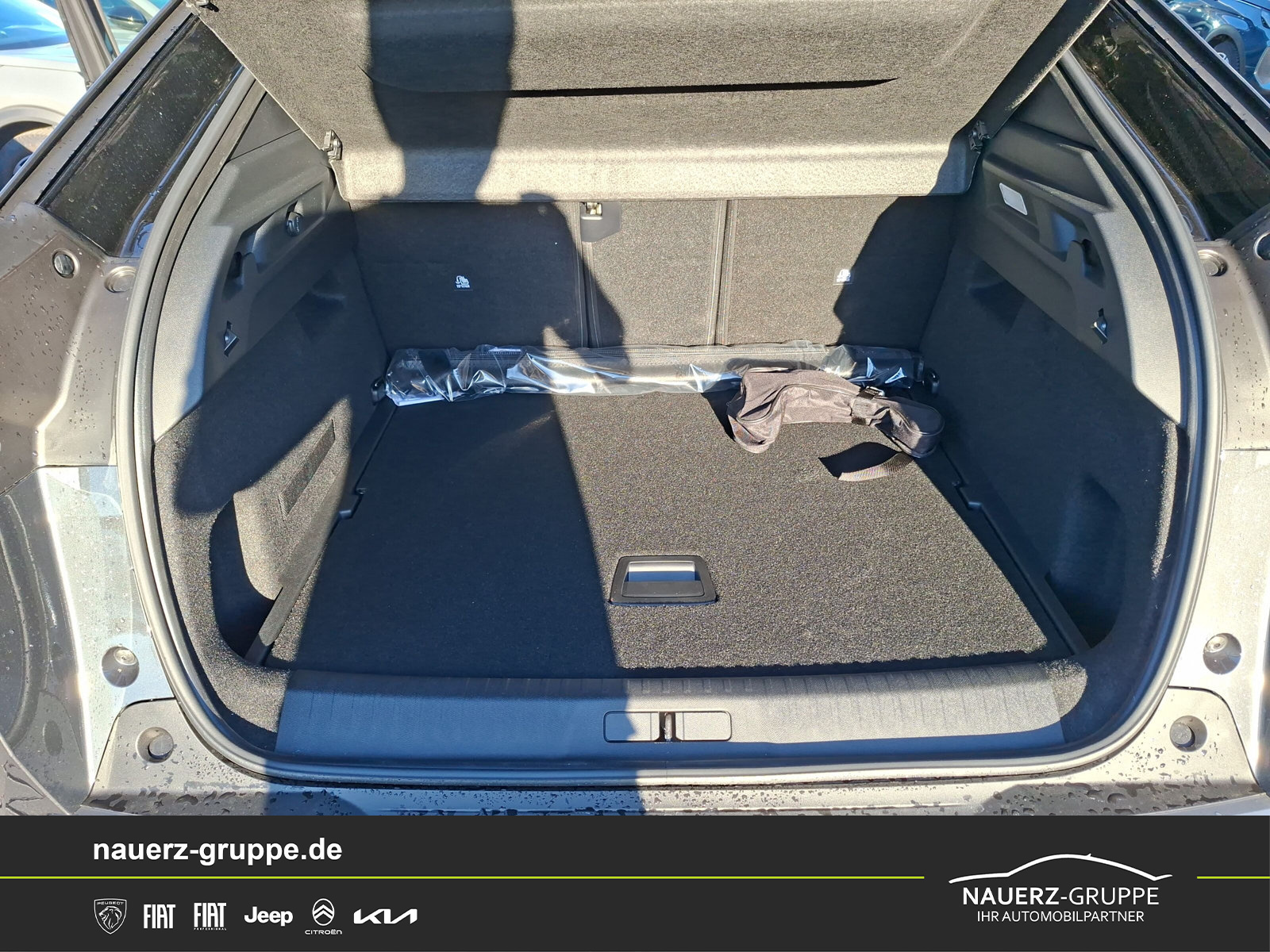 Fahrzeugabbildung Peugeot 3008 Hybrid 145 GT Exclusive