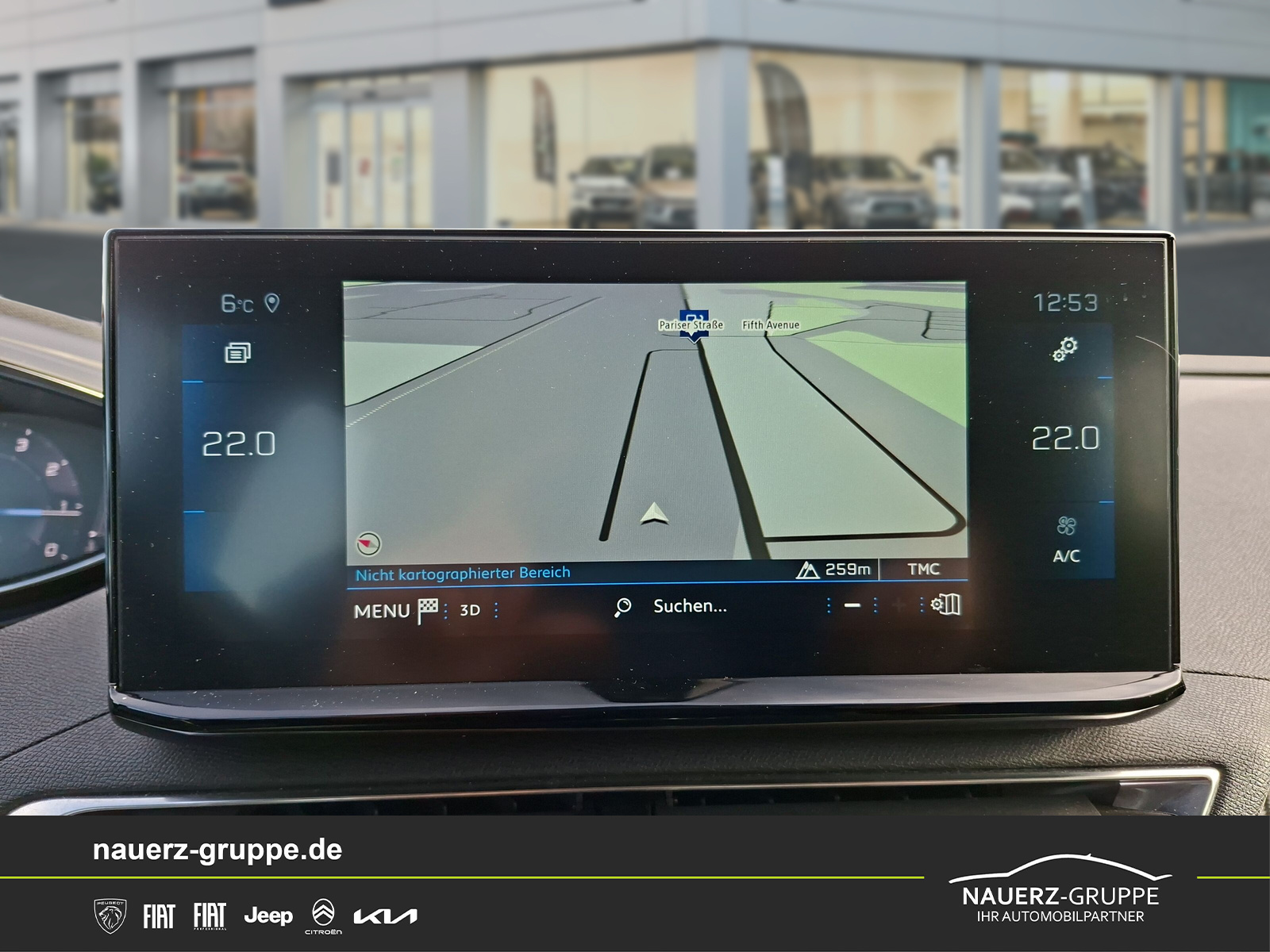 Fahrzeugabbildung Peugeot 3008 Active Pack PureTech 130