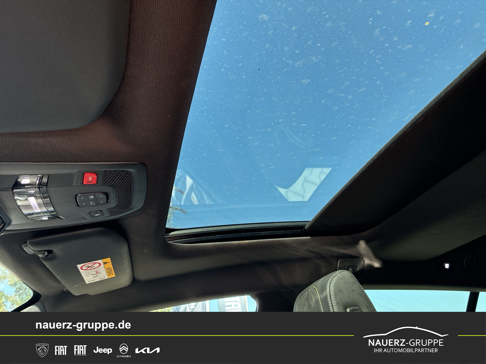 Fahrzeugabbildung Peugeot 508 SW Hybrid 4 360 PSE - mit KI generiert/bearbeitet
