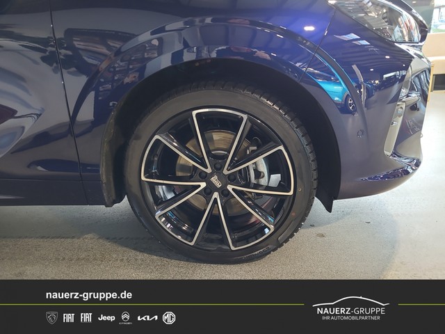 Fahrzeugabbildung CUPRA Terramar 2.0 TSI 150 kW 4Drive