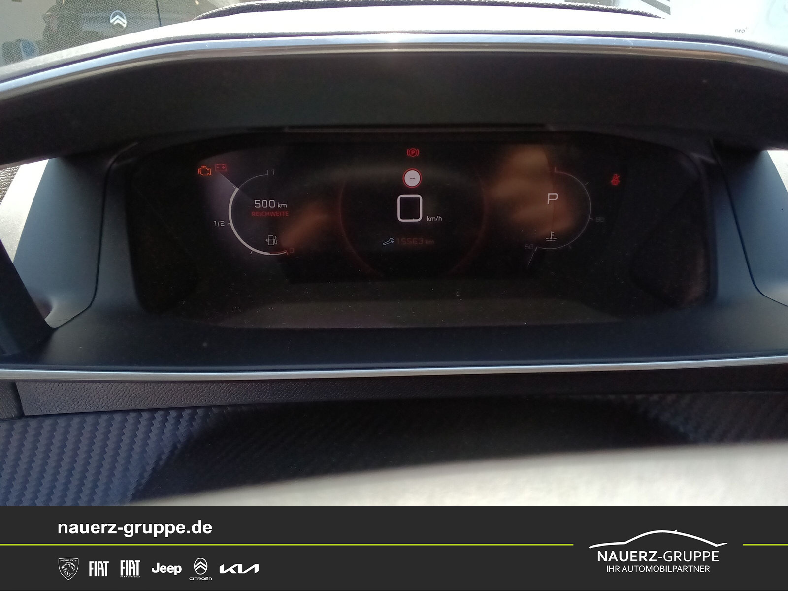 Fahrzeugabbildung Peugeot 208 Allure Pack PureTech 100 EAT8 - mit KI generiert/bearbeitet