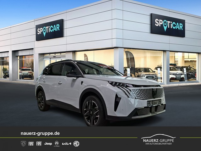 Peugeot 5008 GT Hybrid 145 7 Sitze