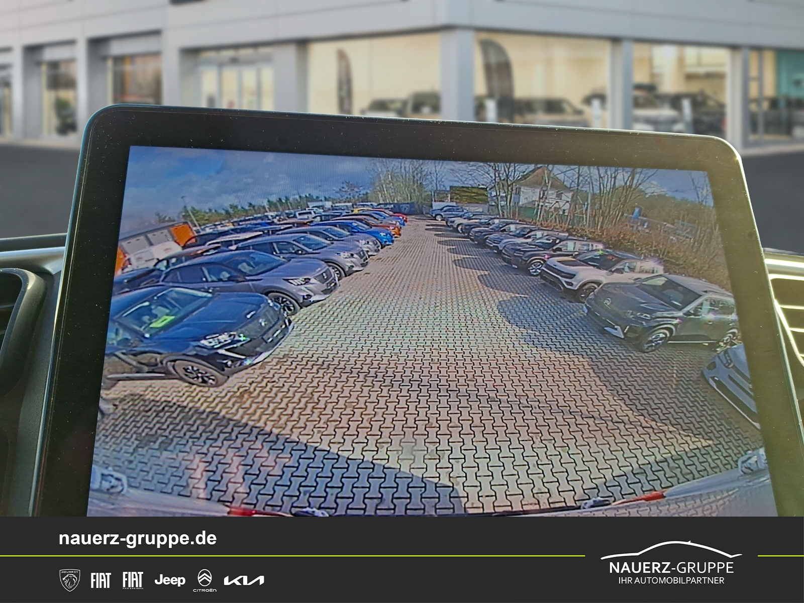 Fahrzeugabbildung Citroen Jumper Kasten Hochraum 35 L3H2 BlueHDi 140