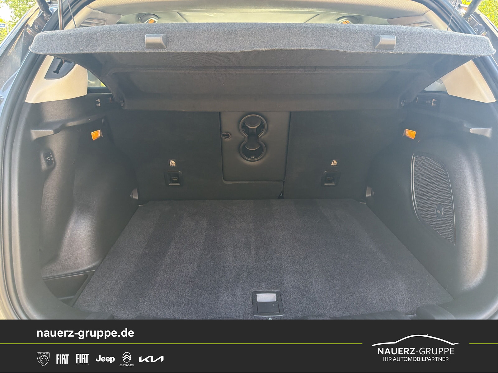 Fahrzeugabbildung Jeep Compass S Mild-Hybrid FWD