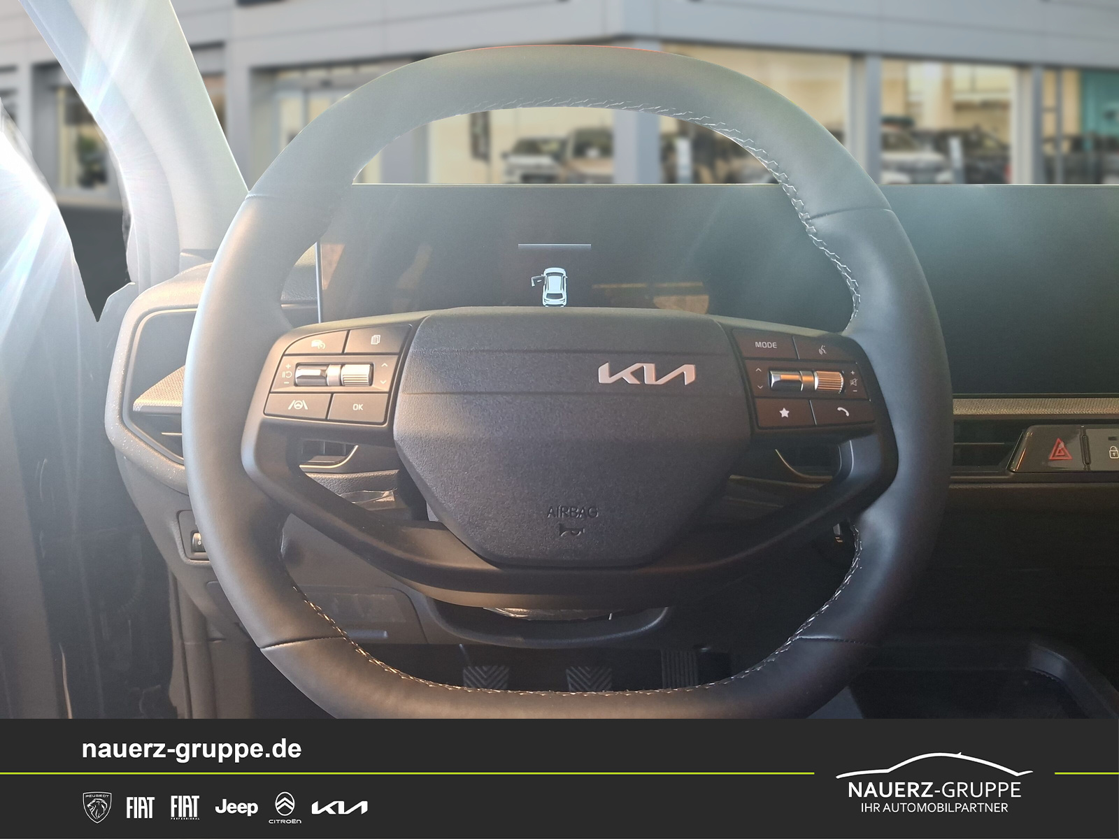 Fahrzeugabbildung Kia Stonic Vision 1.0