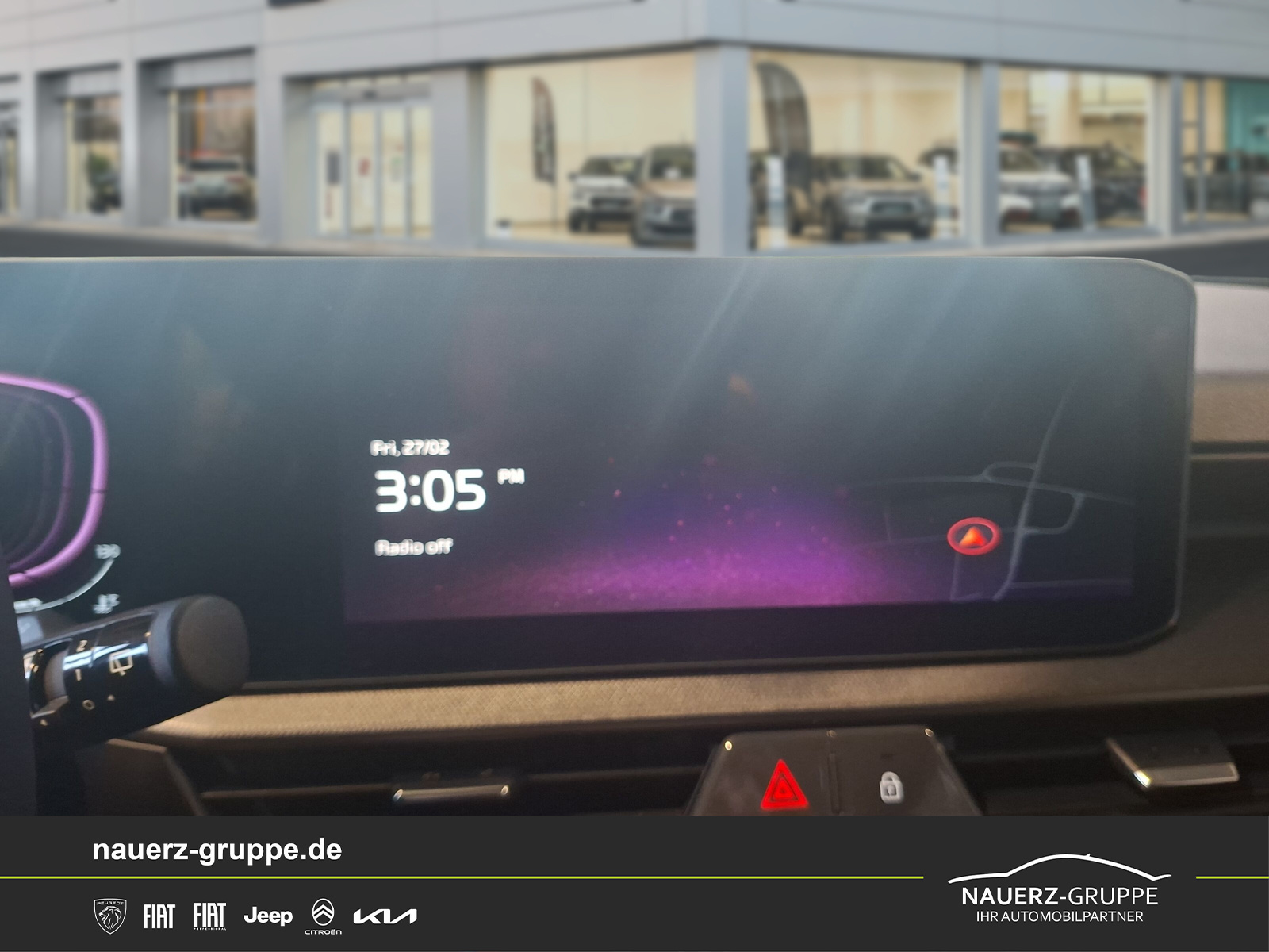 Fahrzeugabbildung Kia Stonic Vision 1.0