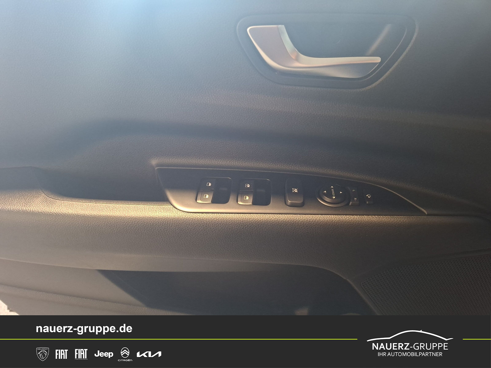 Fahrzeugabbildung Kia Stonic Vision 1.0