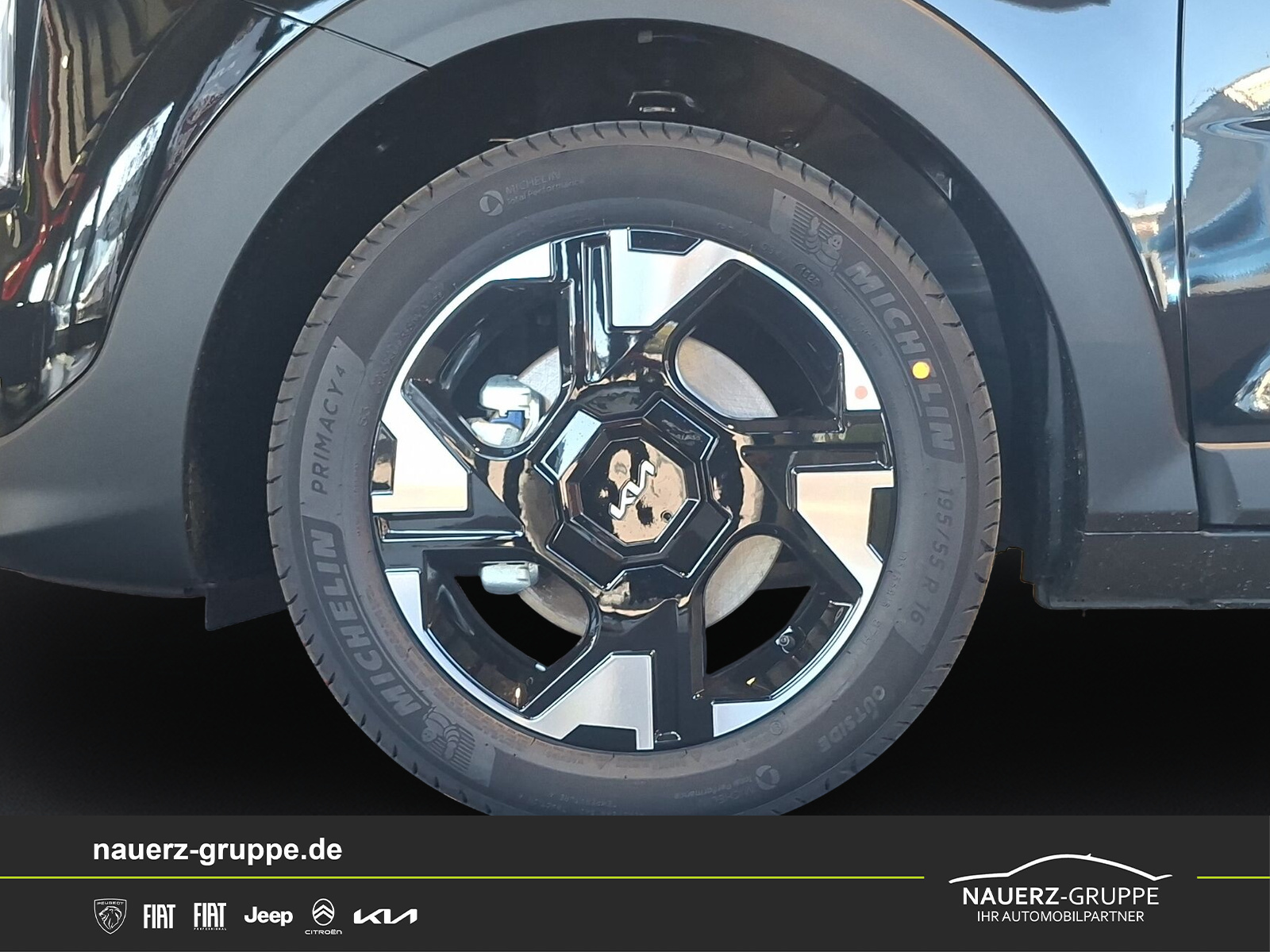 Fahrzeugabbildung Kia Stonic Vision 1.0