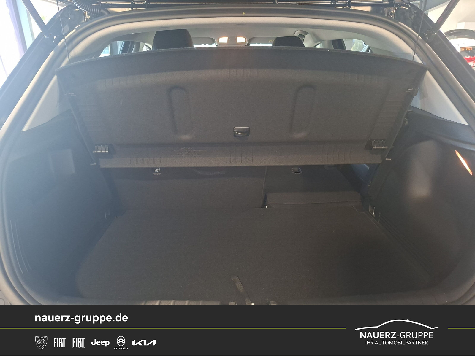 Fahrzeugabbildung Kia Stonic Vision 1.0