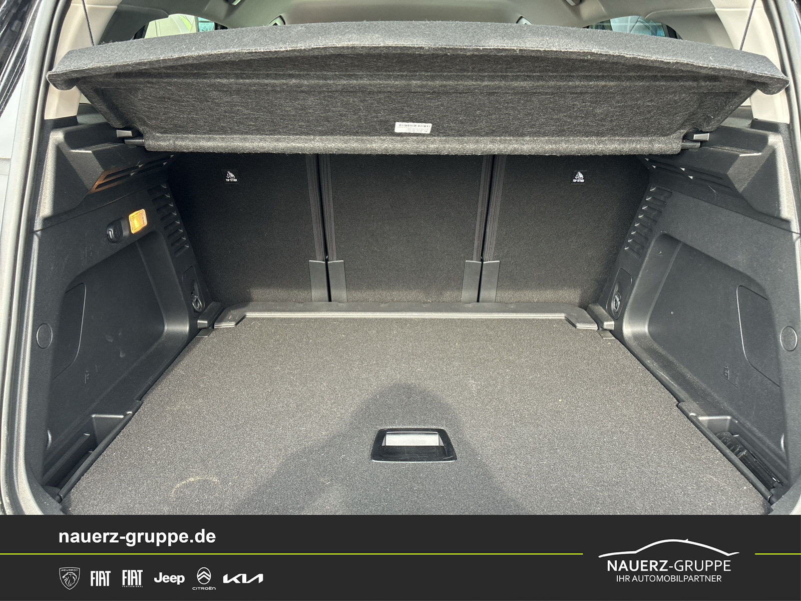 Fahrzeugabbildung Citroen C5 Aircross Hyb. 136 ë-Series