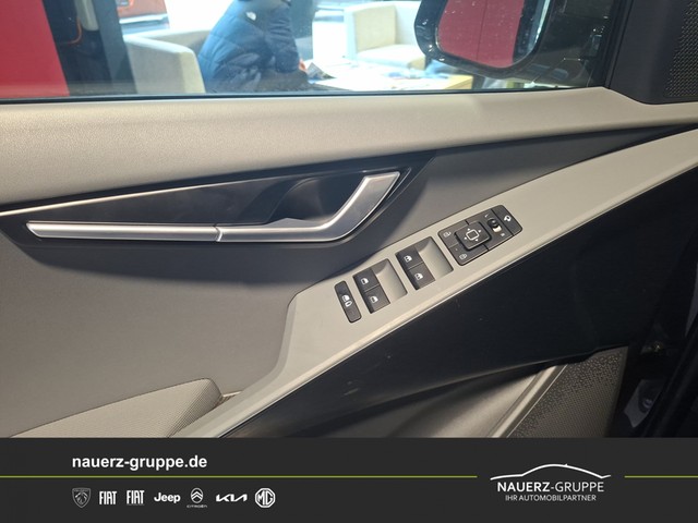 Fahrzeugabbildung Kia Niro Hybrid Spirit