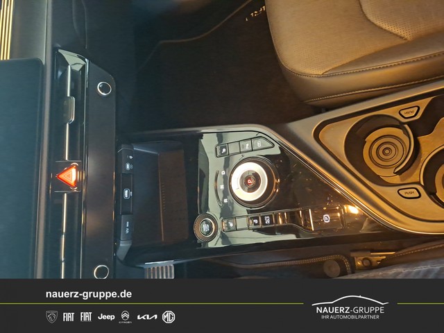 Fahrzeugabbildung Kia Niro Hybrid Spirit