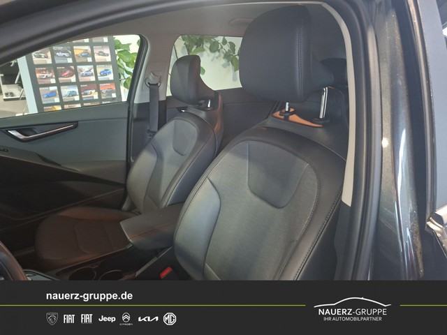 Fahrzeugabbildung Kia Niro Hybrid Spirit