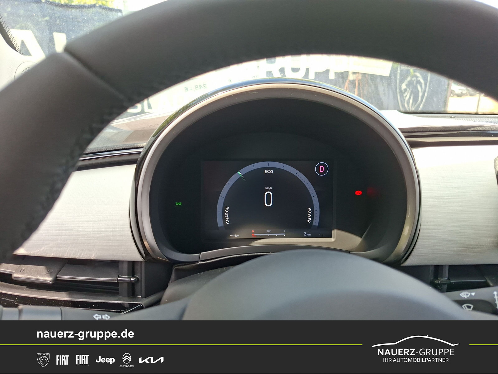Fahrzeugabbildung Fiat 600 E-Hybrid Business Edition - mit KI generiert/bearbeitet