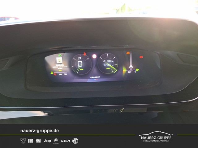 Fahrzeugabbildung Peugeot 308 GT PureTech 130 EAT8