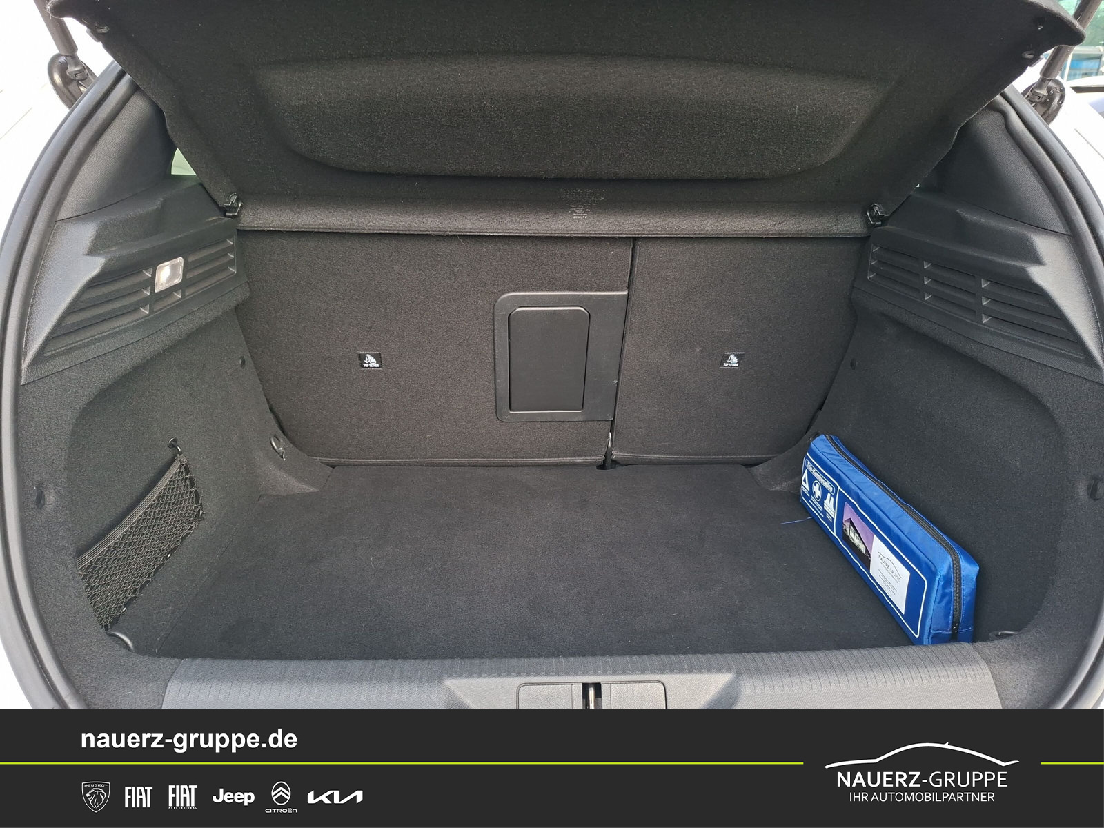 Fahrzeugabbildung Peugeot 308 GT PureTech 130 EAT8