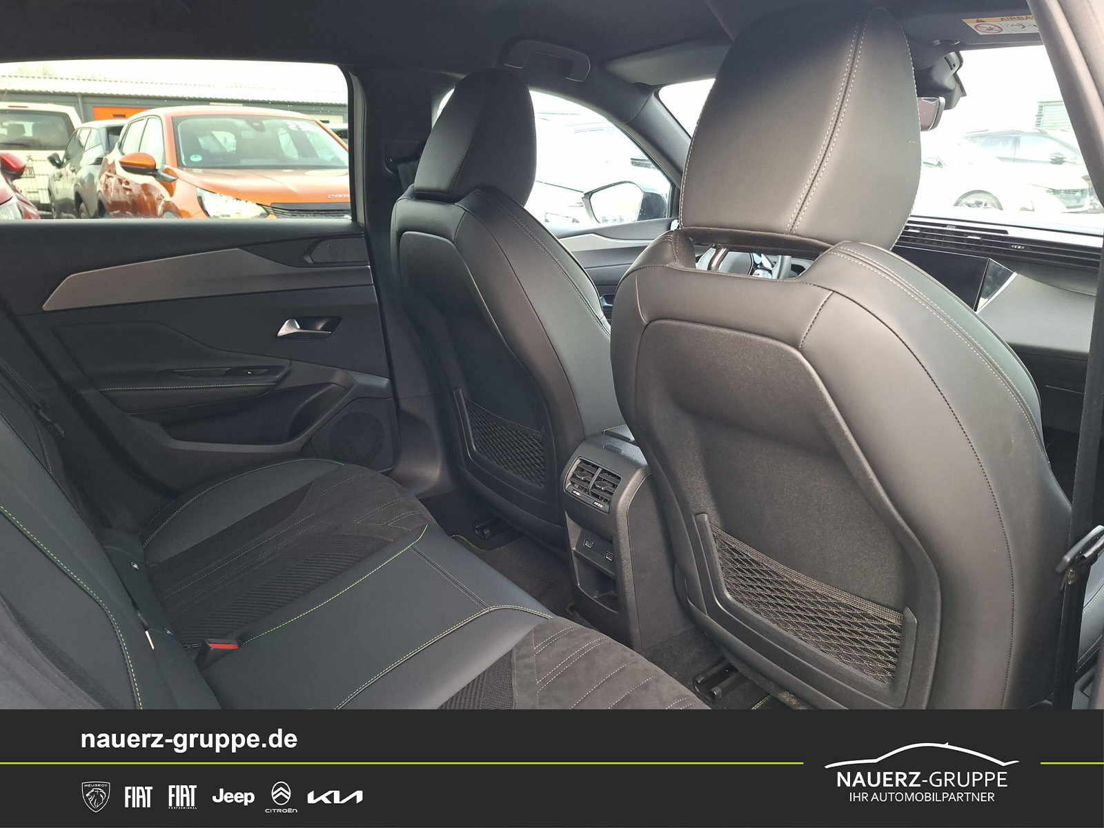 Fahrzeugabbildung Peugeot 308 GT PureTech 130 EAT8