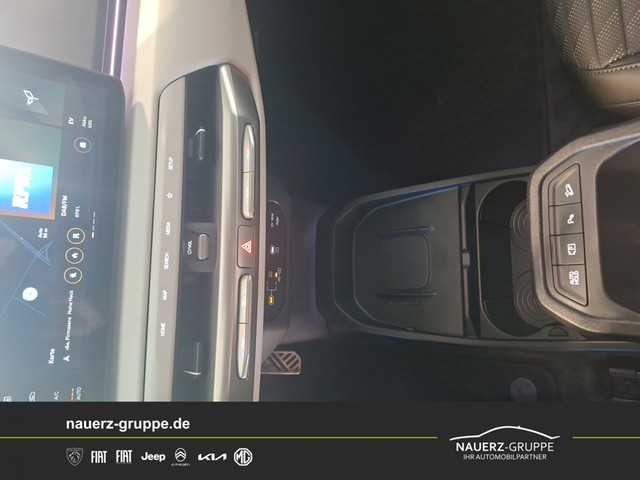 Fahrzeugabbildung Kia EV4 Fastback GT-Line - mit KI generiert/bearbeitet